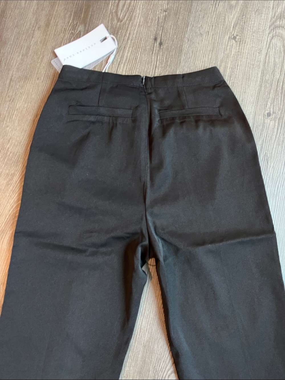 ENDLESS ROSE Bootcut Pants - Picture 6 of 6
